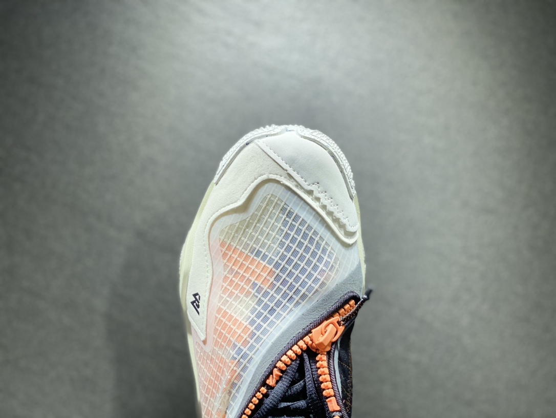 200 乔丹Jordan Why Not Zero 0.6原盒 官方同步新品球鞋 DO7189-002