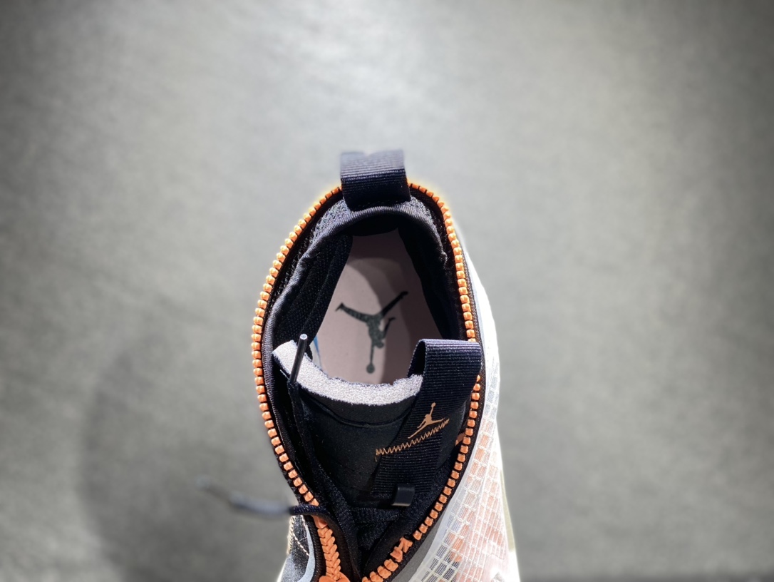 200 乔丹Jordan Why Not Zero 0.6原盒 官方同步新品球鞋 DO7189-002