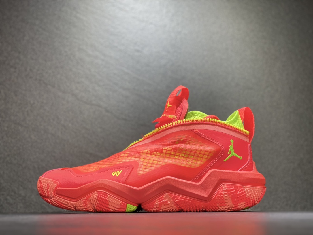 200 乔丹Jordan Why Not Zero 0.6原盒 官方同步新品 DO7189-607