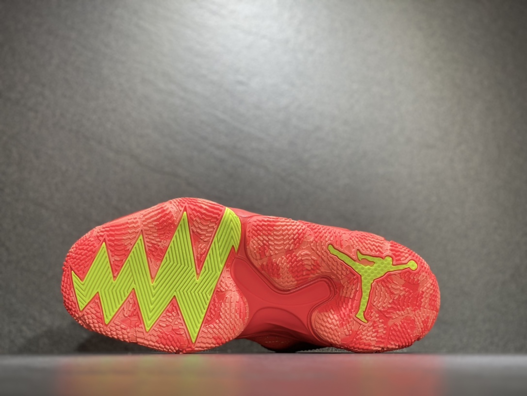 200 乔丹Jordan Why Not Zero 0.6原盒 官方同步新品 DO7189-607