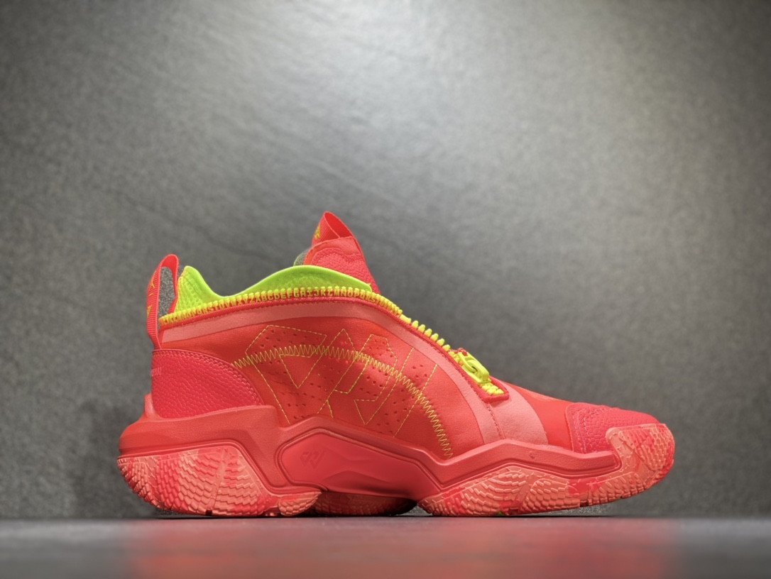 200 乔丹Jordan Why Not Zero 0.6原盒 官方同步新品 DO7189-607