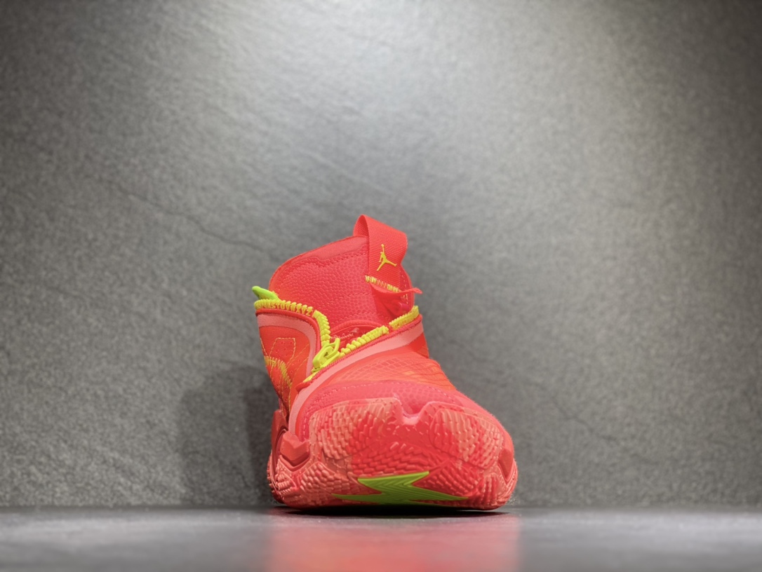 200 乔丹Jordan Why Not Zero 0.6原盒 官方同步新品 DO7189-607