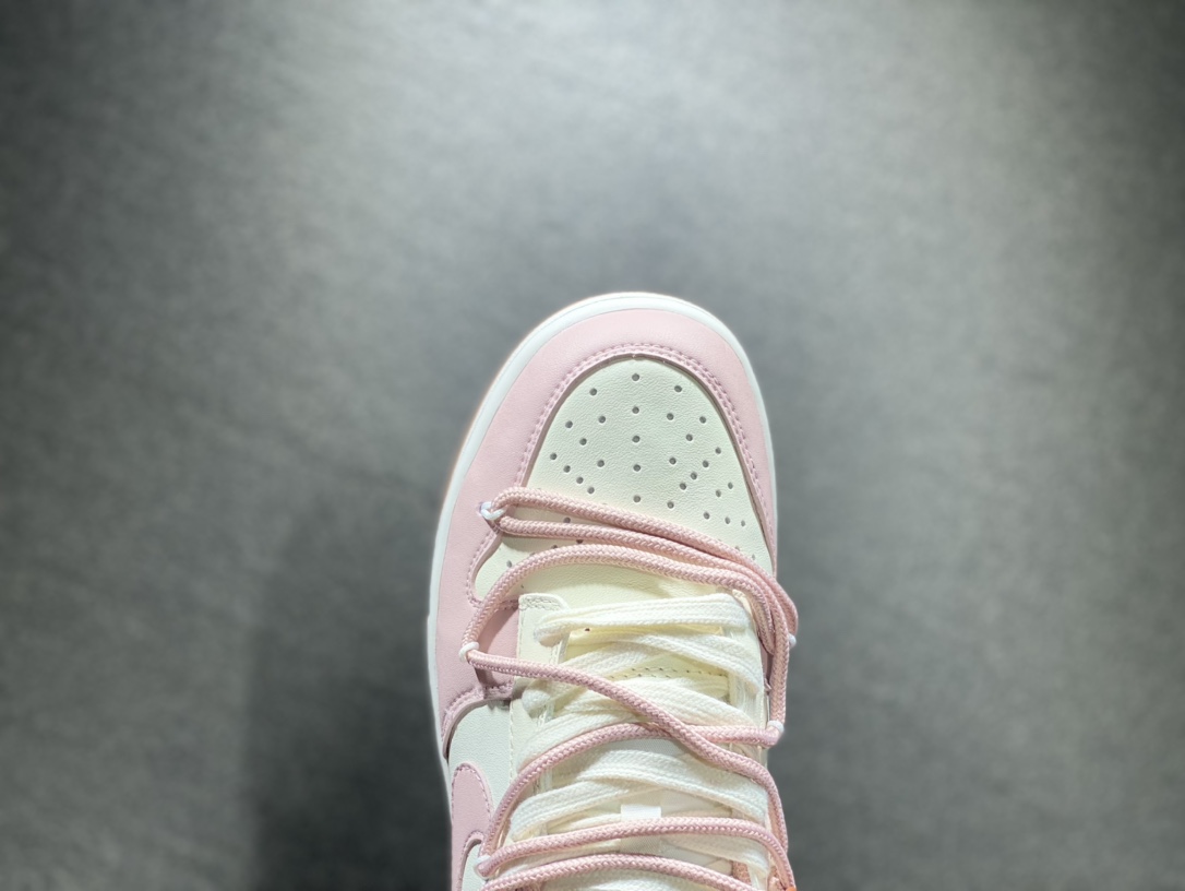 260 Nike SB dunk Low低帮休闲运动滑板板鞋 DD1503-118