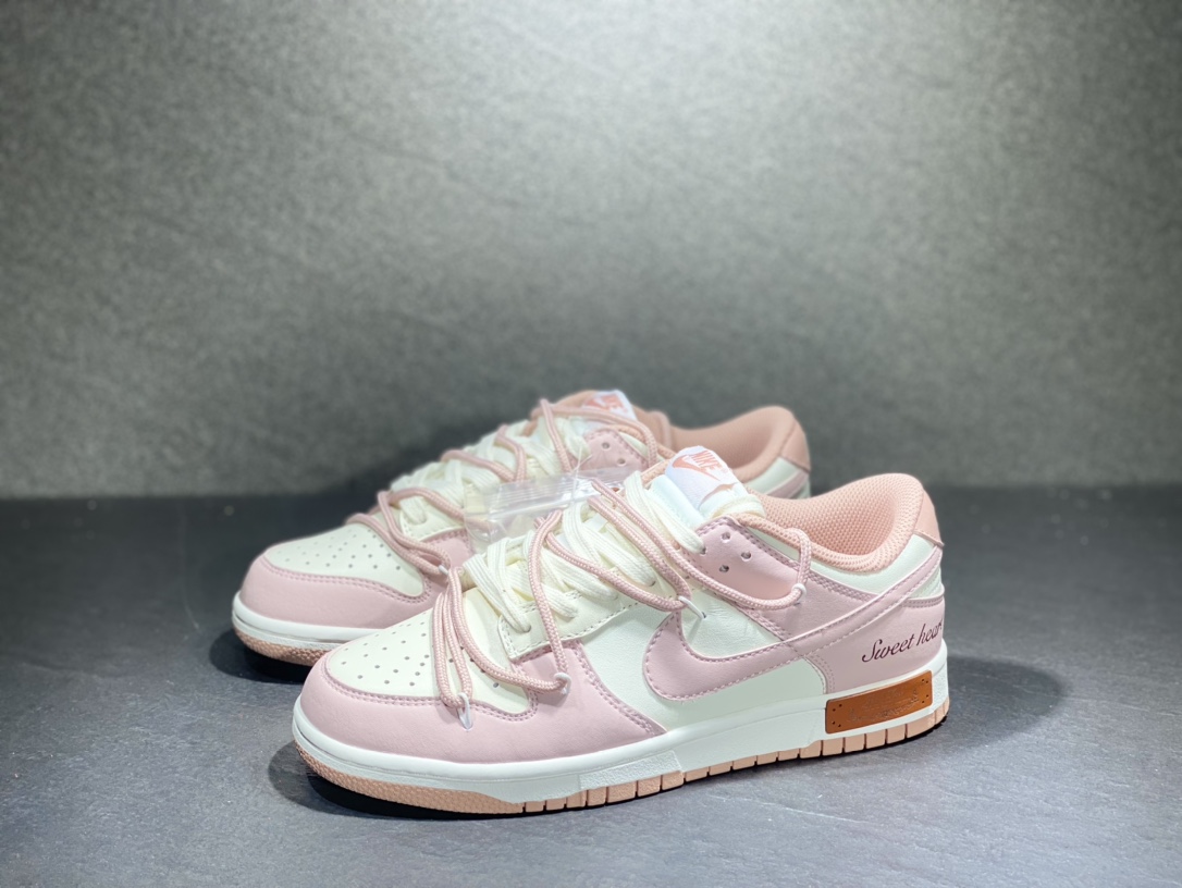 260 Nike SB dunk Low低帮休闲运动滑板板鞋 DD1503-118