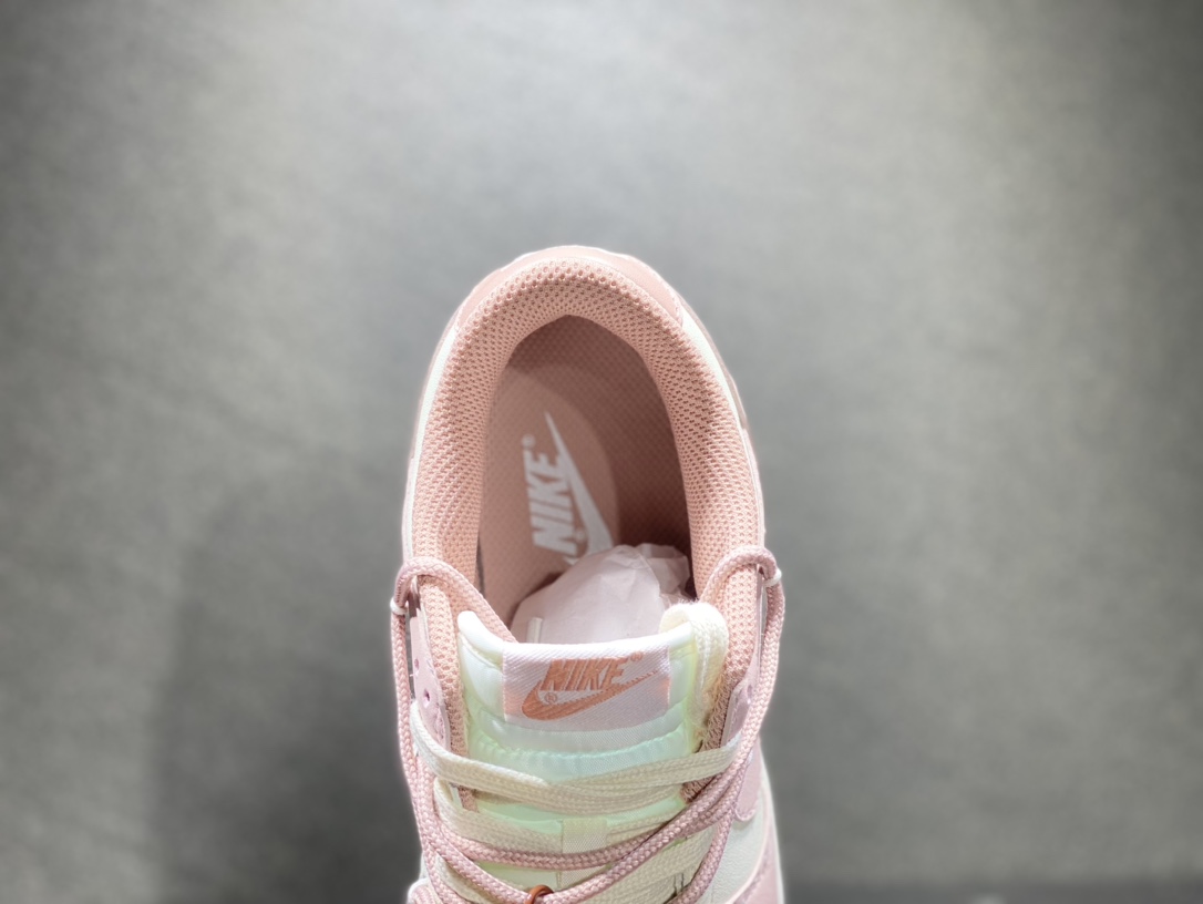 260 Nike SB dunk Low低帮休闲运动滑板板鞋 DD1503-118