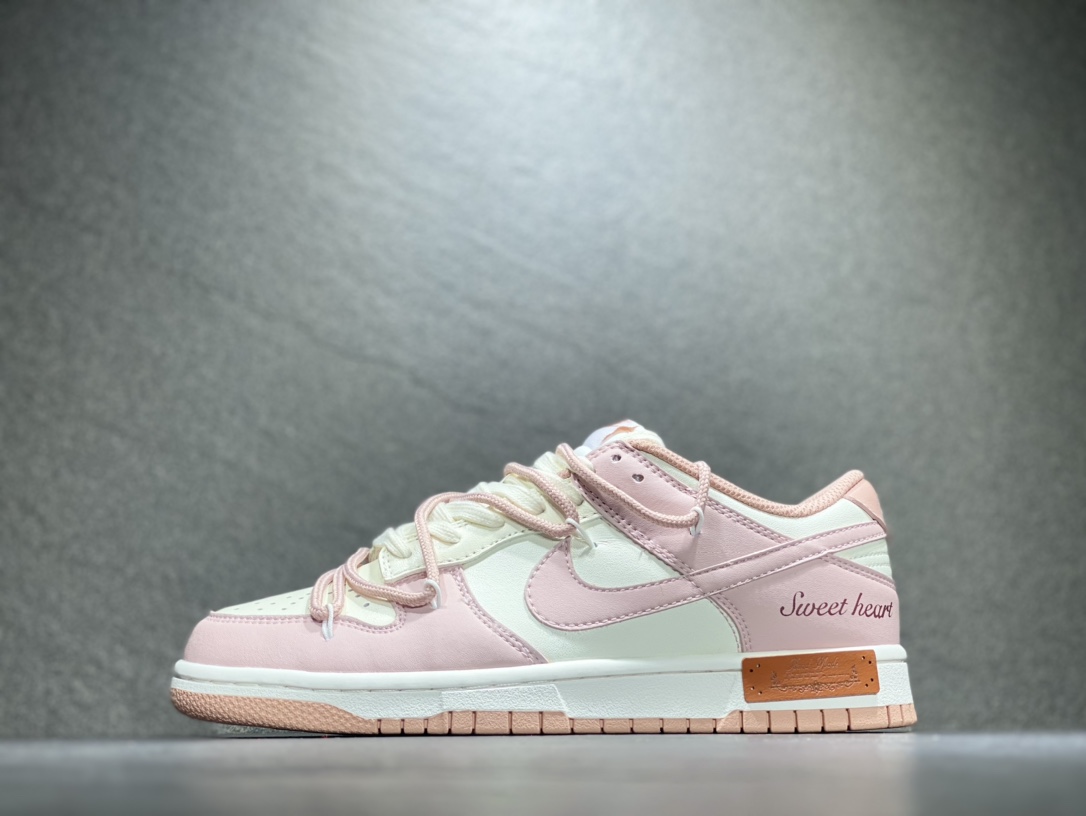 260 Nike SB dunk Low低帮休闲运动滑板板鞋 DD1503-118