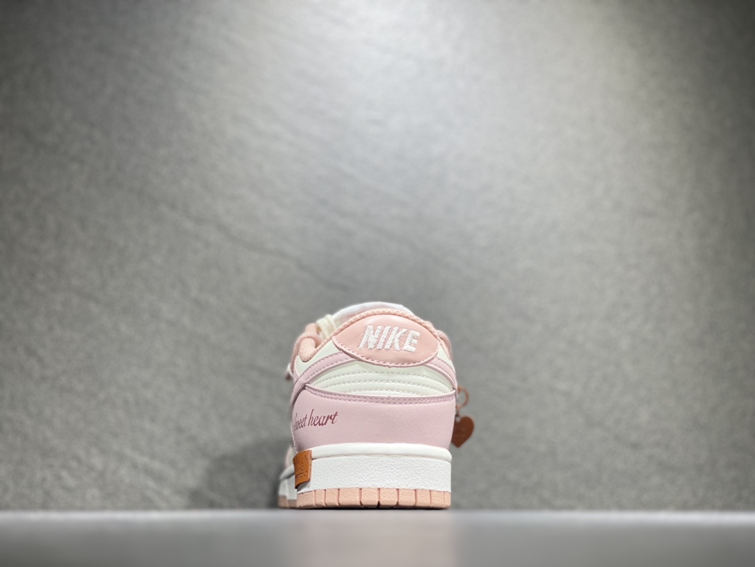 260 Nike SB dunk Low低帮休闲运动滑板板鞋 DD1503-118