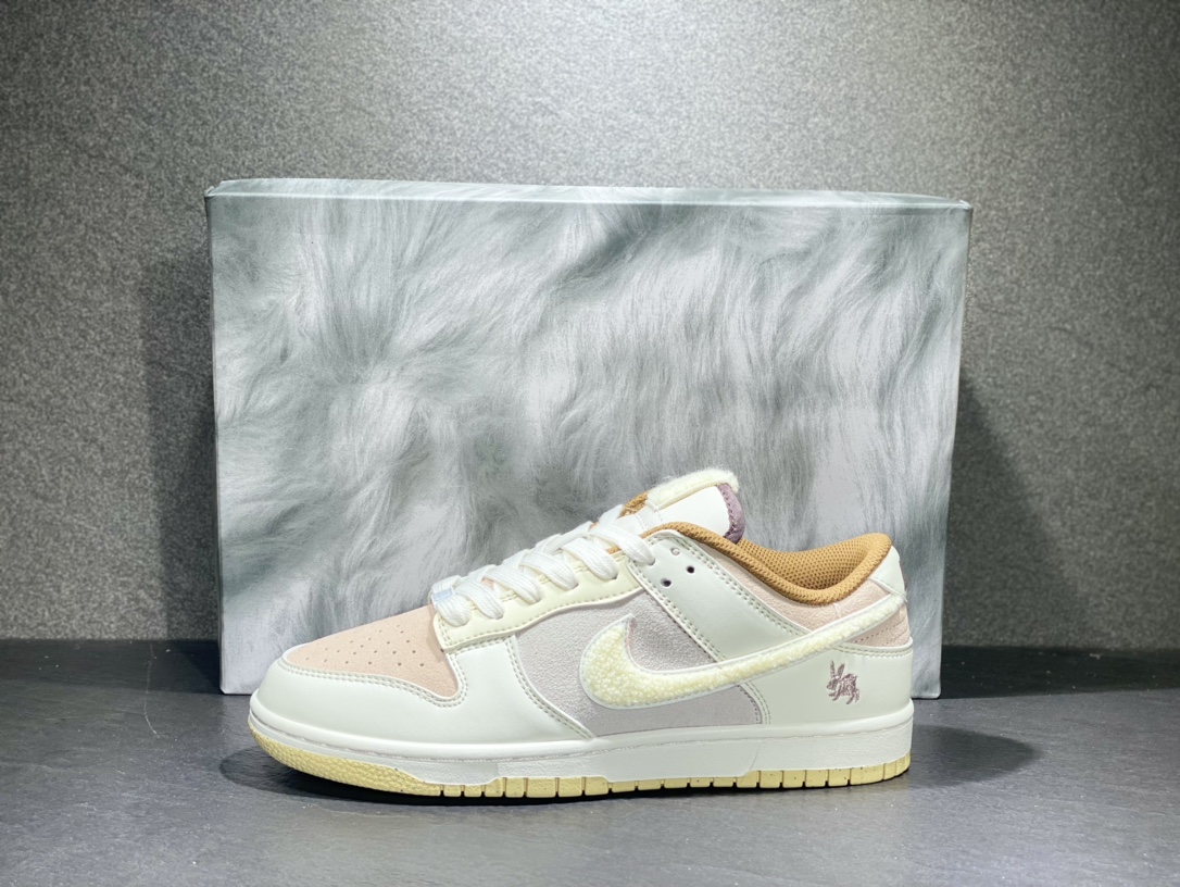 220 Nike SB dunk Low低帮休闲运动滑板板鞋 FD4206-211