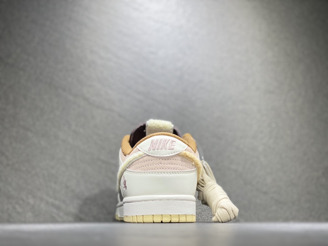 220 Nike SB dunk Low低帮休闲运动滑板板鞋 FD4206-211