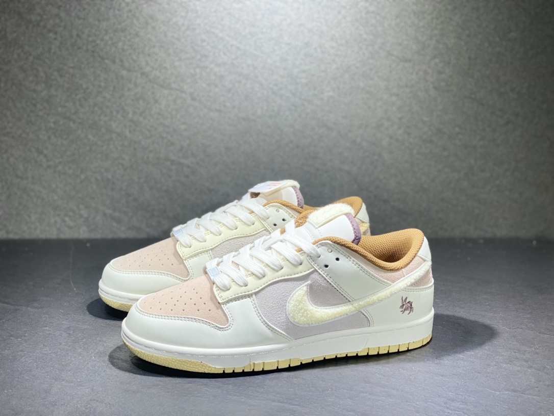 220 Nike SB dunk Low低帮休闲运动滑板板鞋 FD4206-211