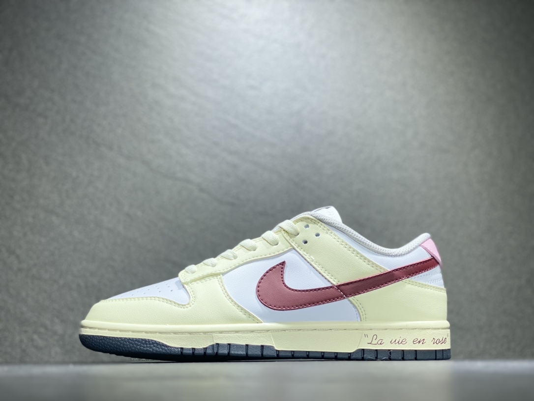 220 Nike SB dunk Low低帮休闲运动滑板板鞋 DD1503-117