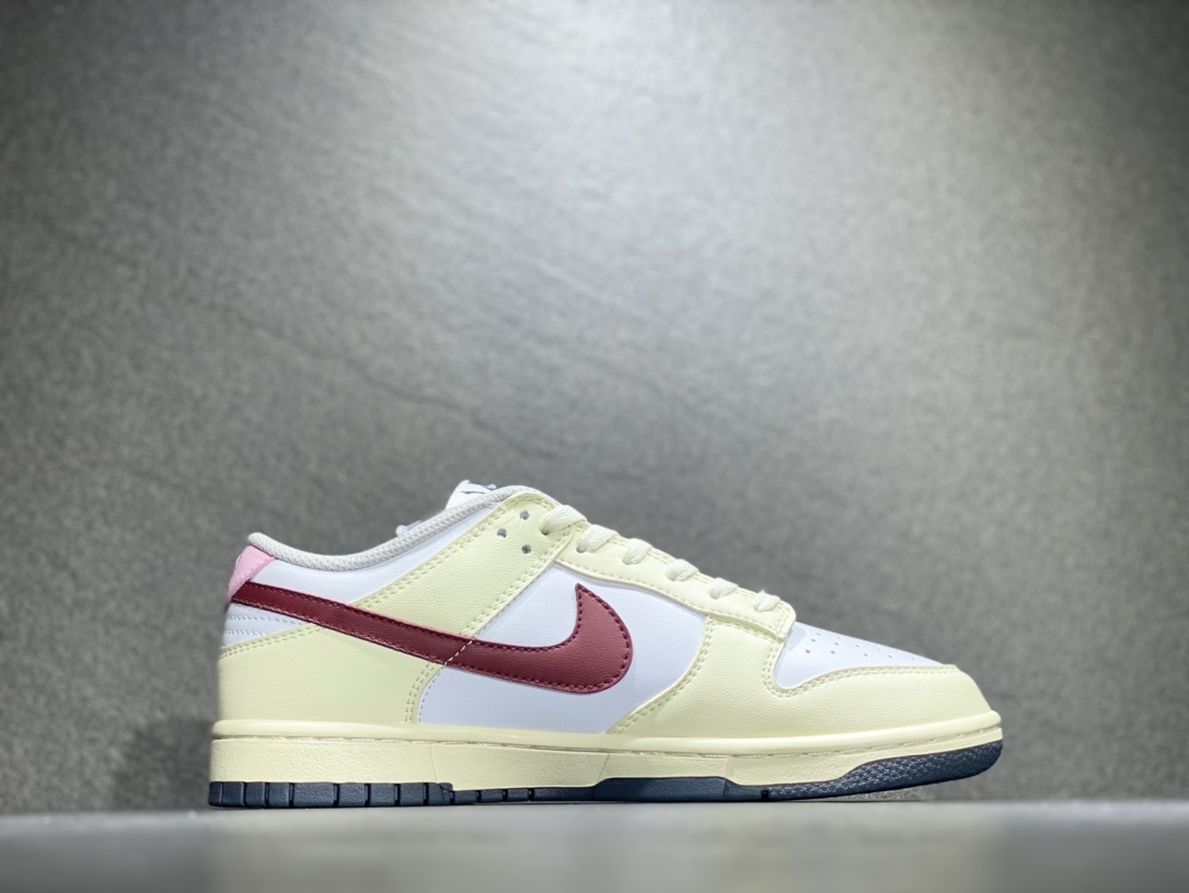 220 Nike SB dunk Low低帮休闲运动滑板板鞋 DD1503-117