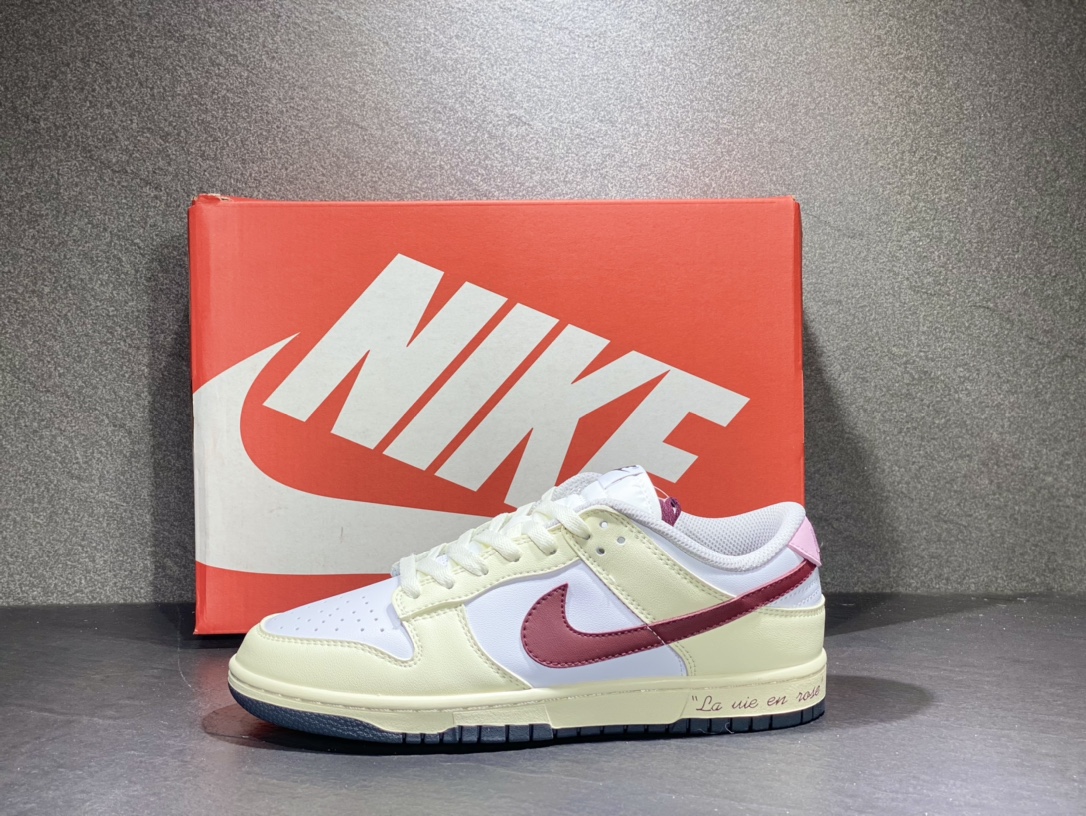 220 Nike SB dunk Low低帮休闲运动滑板板鞋 DD1503-117