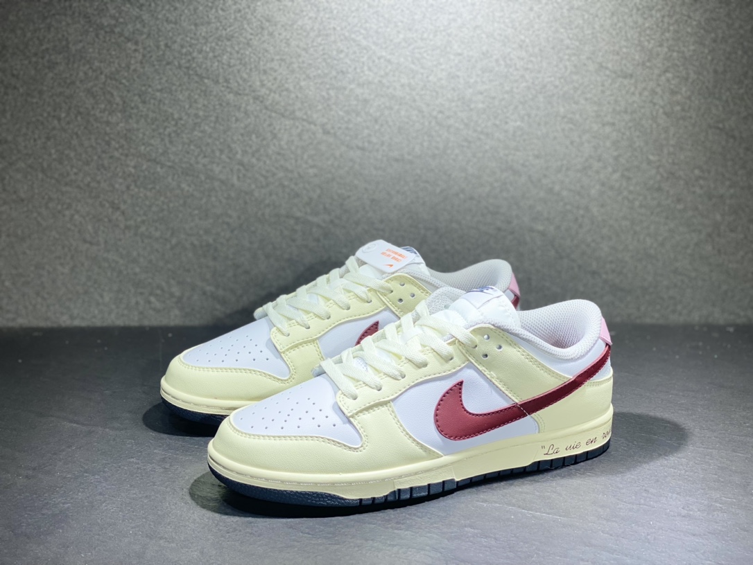 220 Nike SB dunk Low低帮休闲运动滑板板鞋 DD1503-117