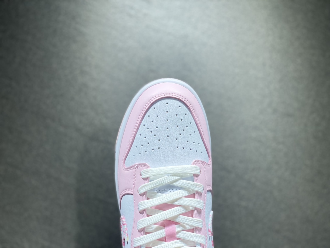 220 Nike SB dunk Low低帮休闲运动滑板板鞋 FD1449-100