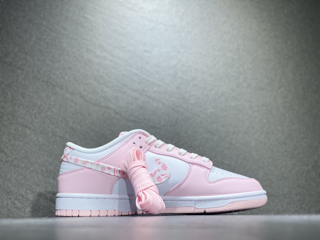 220 Nike SB dunk Low低帮休闲运动滑板板鞋 FD1449-100