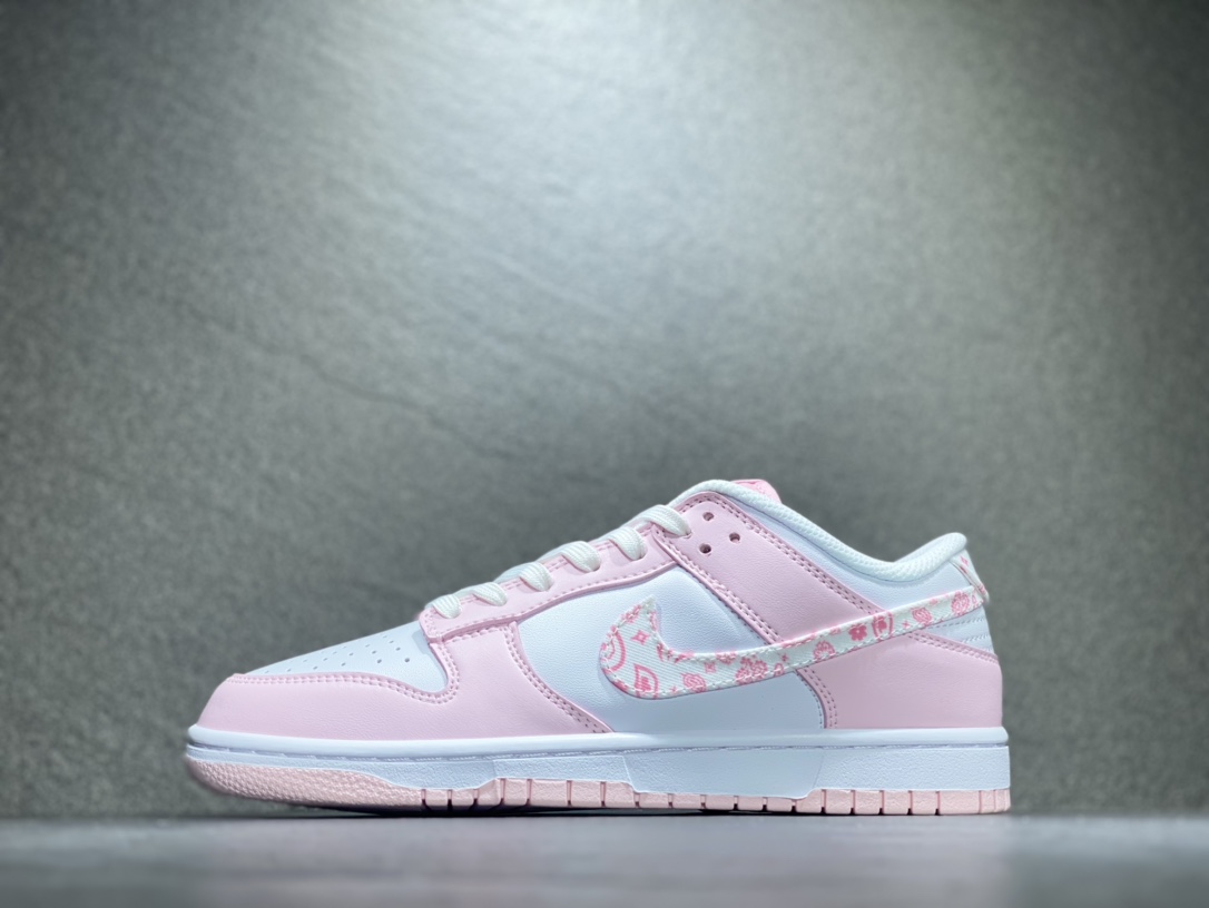 220 Nike SB dunk Low低帮休闲运动滑板板鞋 FD1449-100