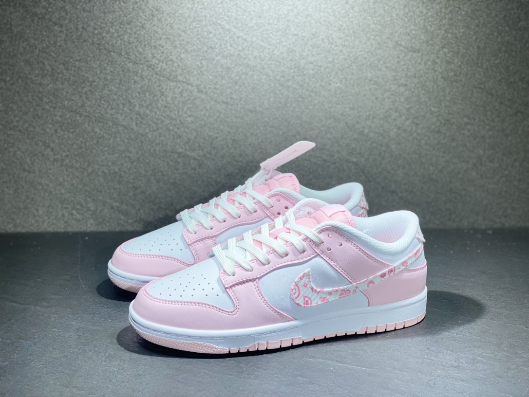 220 Nike SB dunk Low低帮休闲运动滑板板鞋 FD1449-100