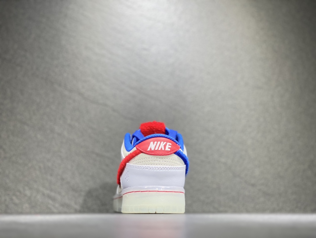 280 Nike SB dunk Low低帮休闲运动滑板板鞋  FD4203-161