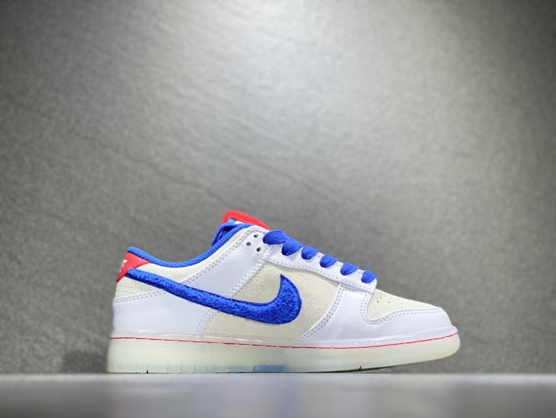 280 Nike SB dunk Low低帮休闲运动滑板板鞋  FD4203-161