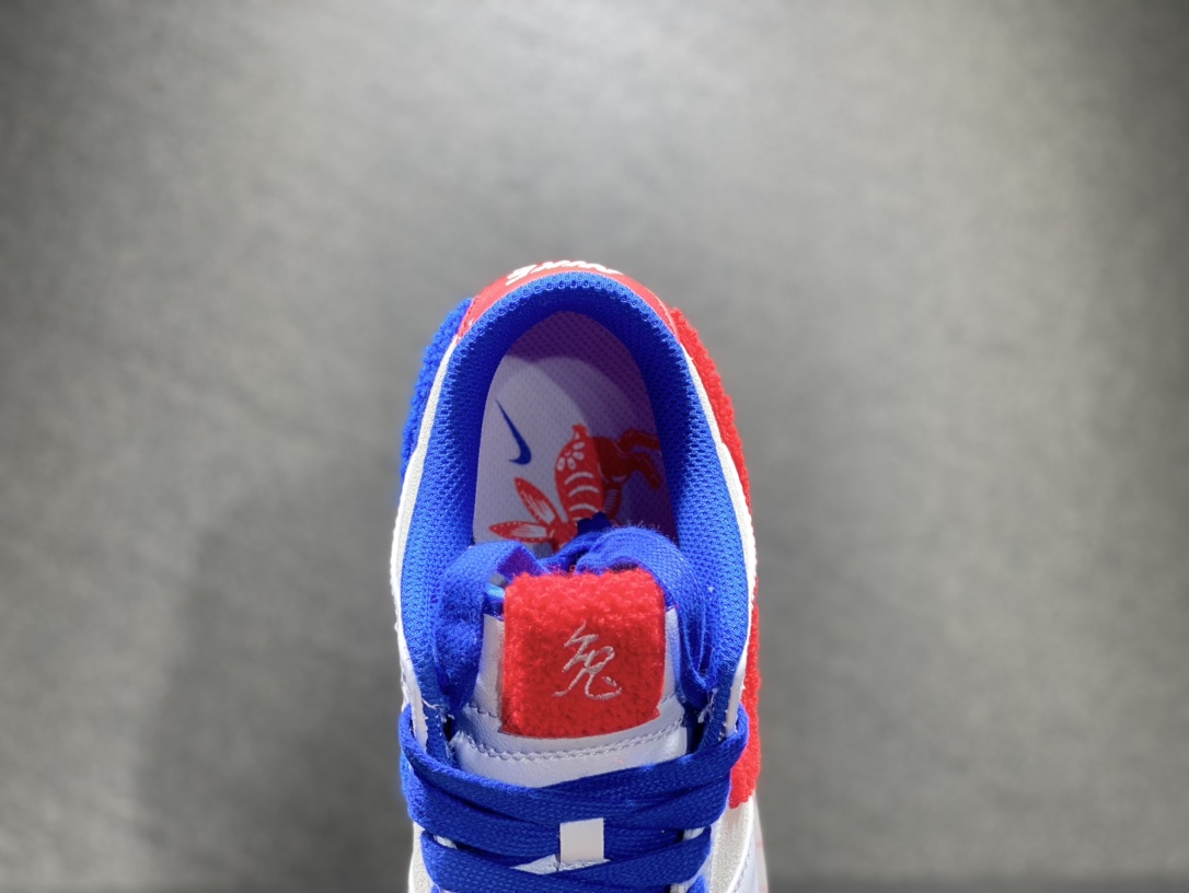 280 Nike SB dunk Low低帮休闲运动滑板板鞋  FD4203-161