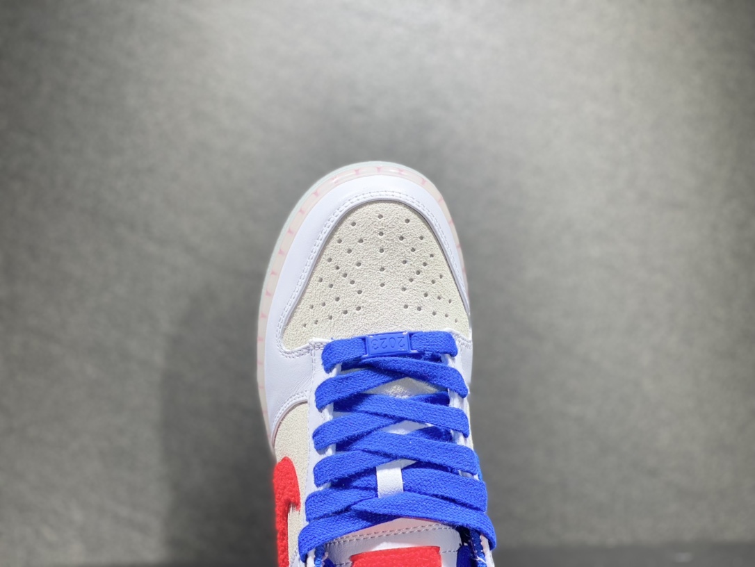 280 Nike SB dunk Low低帮休闲运动滑板板鞋  FD4203-161