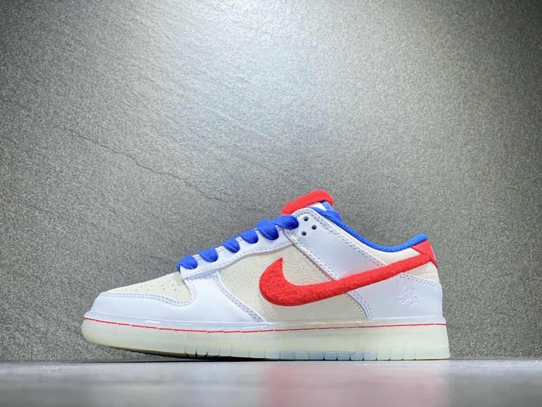 280 Nike SB dunk Low低帮休闲运动滑板板鞋  FD4203-161