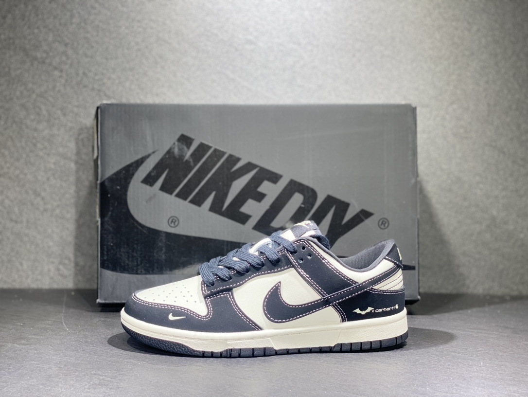 260 Nike SB dunk Low低帮休闲运动滑板板鞋 FC1688-300