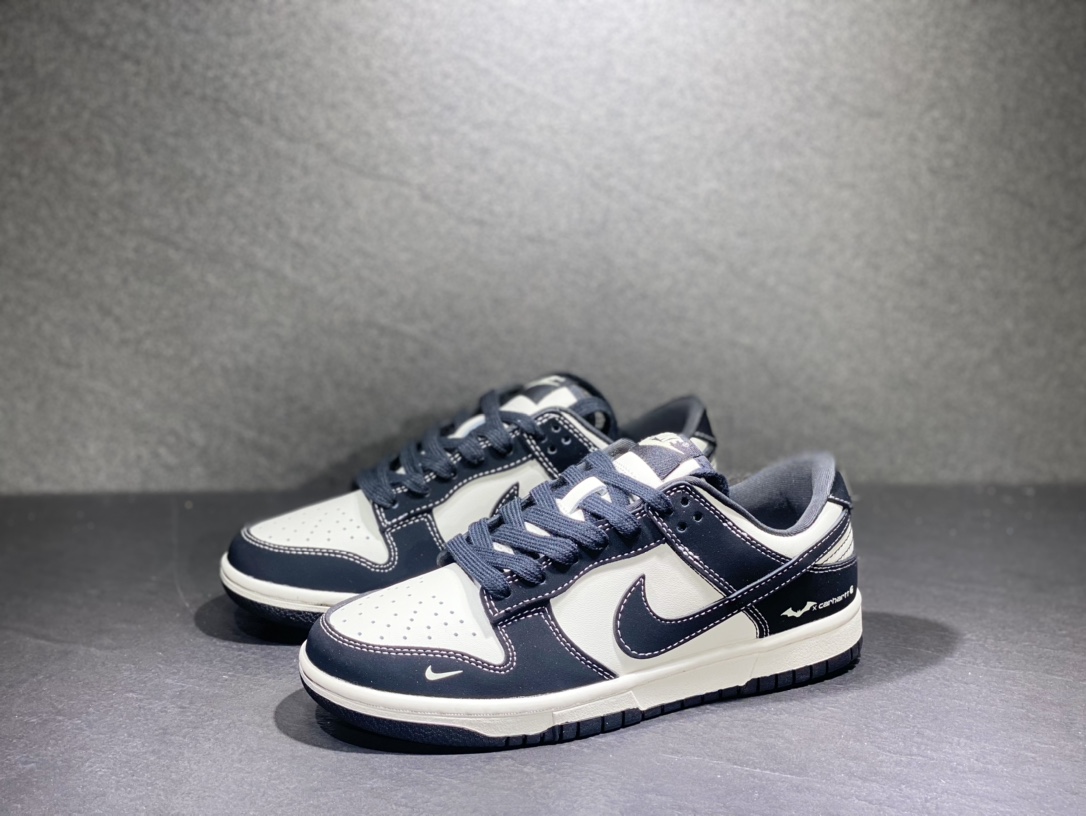 260 Nike SB dunk Low低帮休闲运动滑板板鞋 FC1688-300