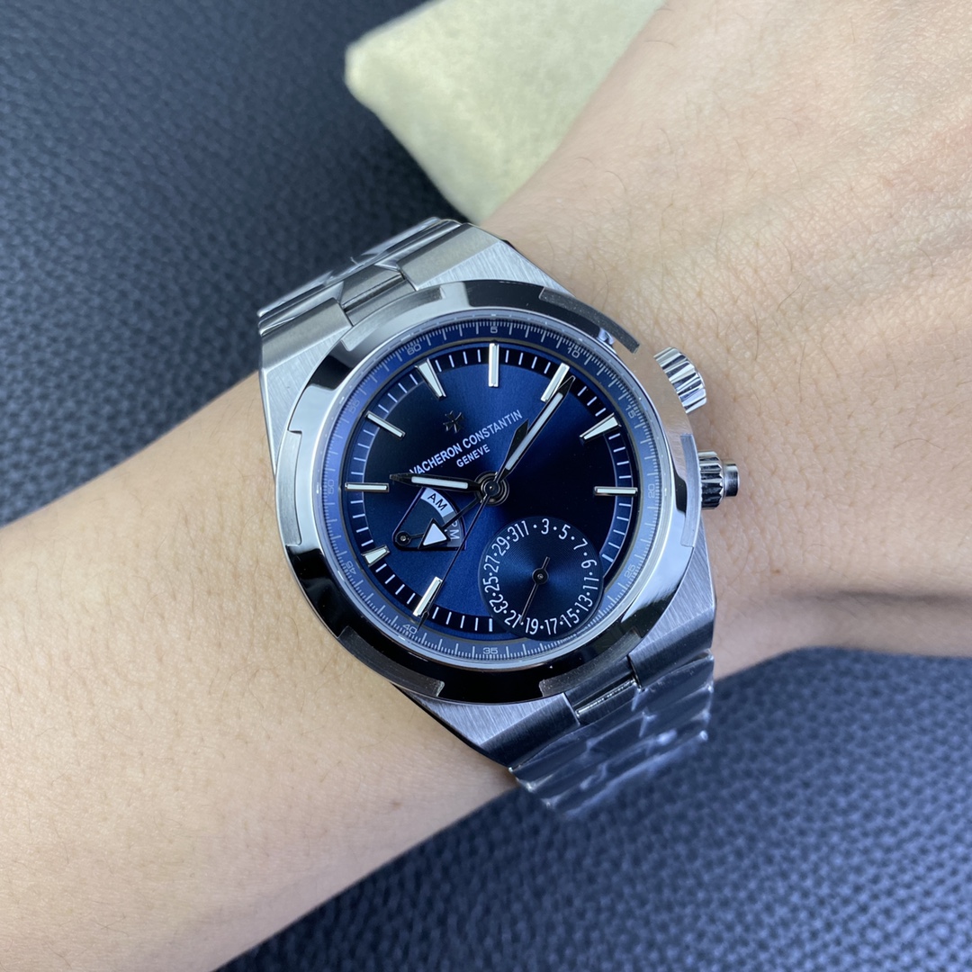 [Vacheron Constantin Watches]PZ debut [color][color] Vacheron Constantin 7 0V