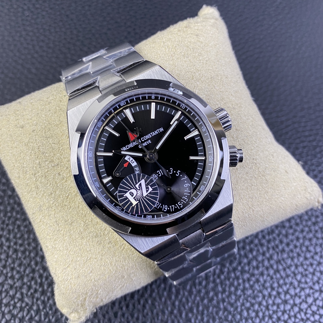 [Vacheron Constantin Watches]Watch offers two-tone tape replacement Diversifie