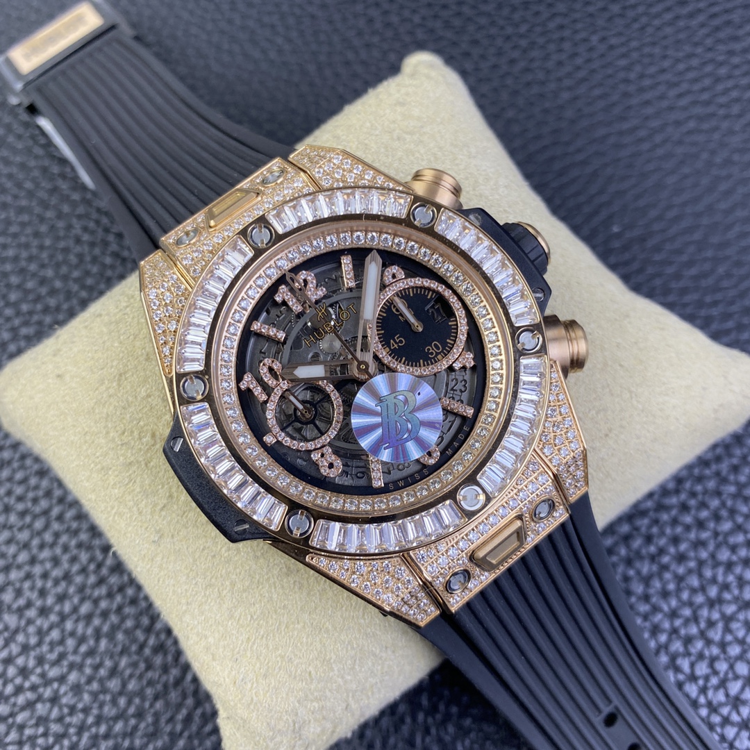 [HUBLOT Watches]
