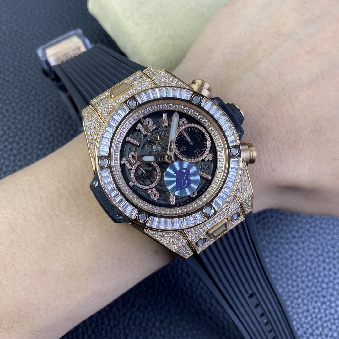 [HUBLOT Watches]