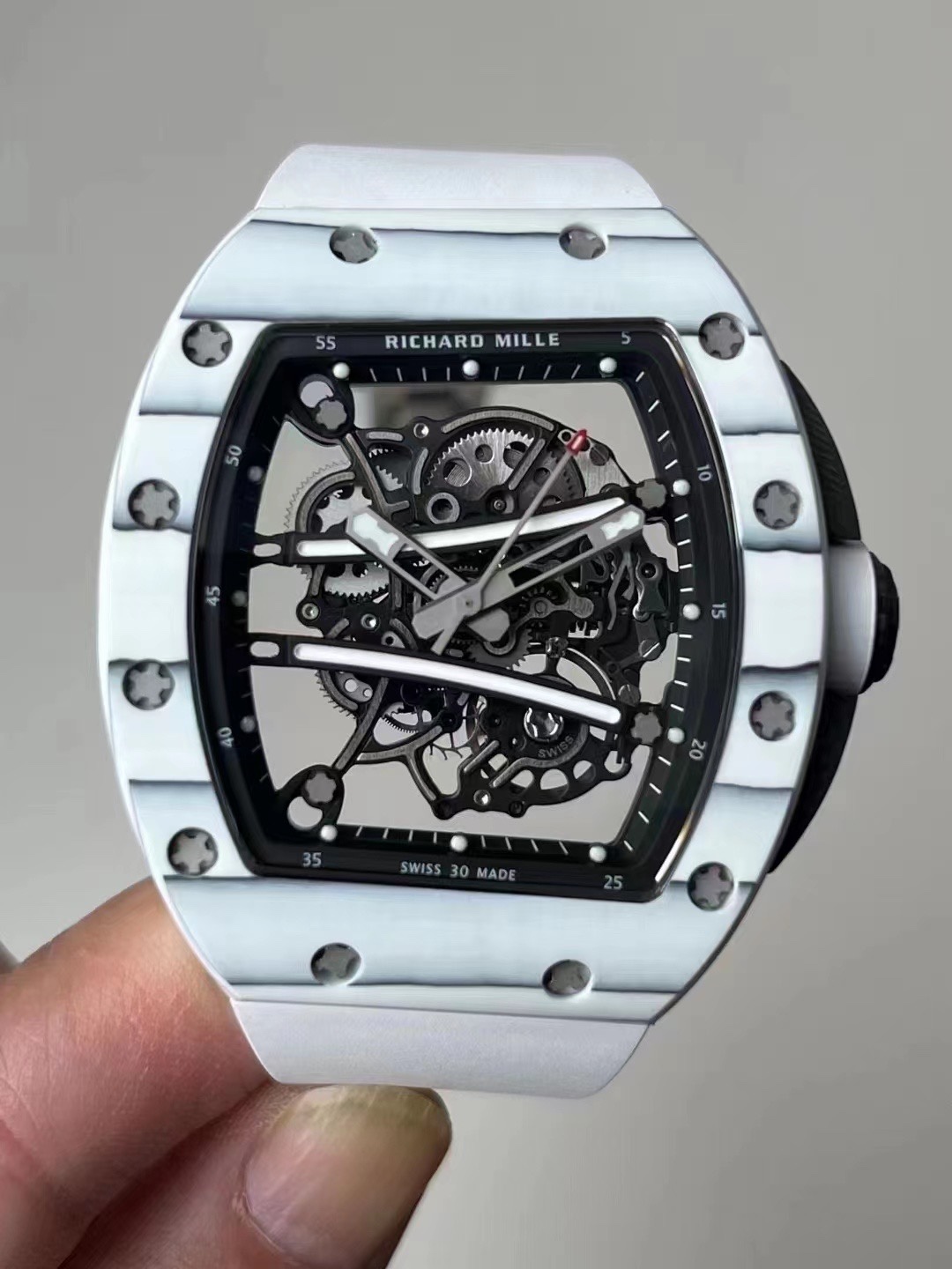 RM Richard all-in-one machine 5 o