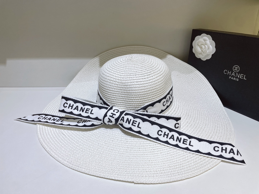 샤넬 모자 82096 Chanel Cap