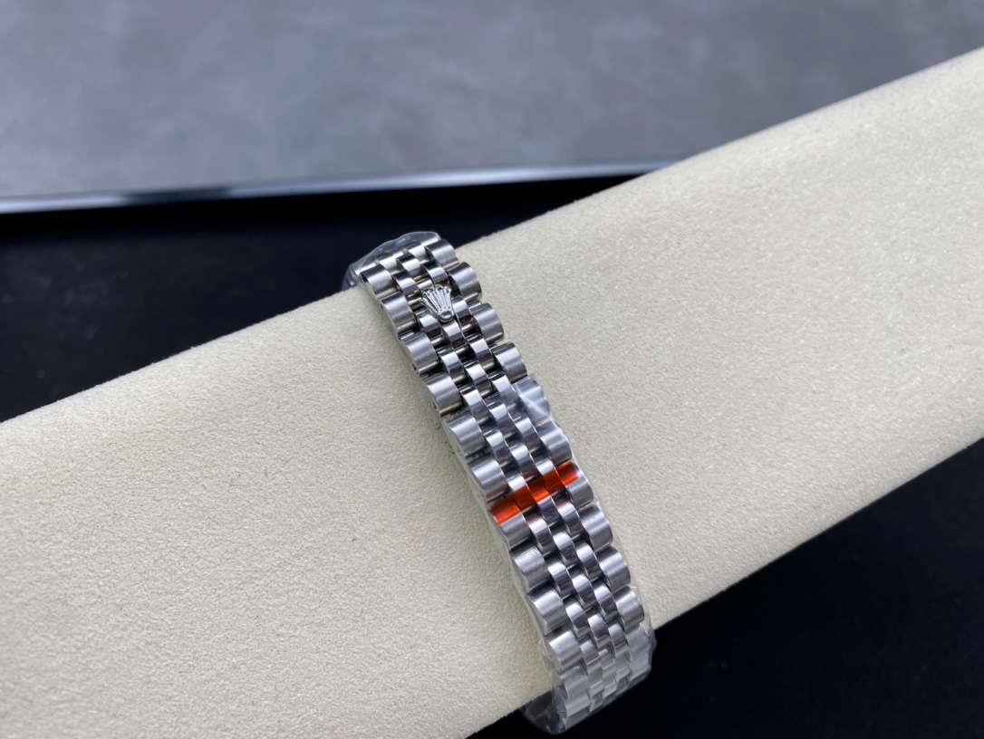 SK Factory レディース 労力士Rolex 日誌型31mm 自動巻き