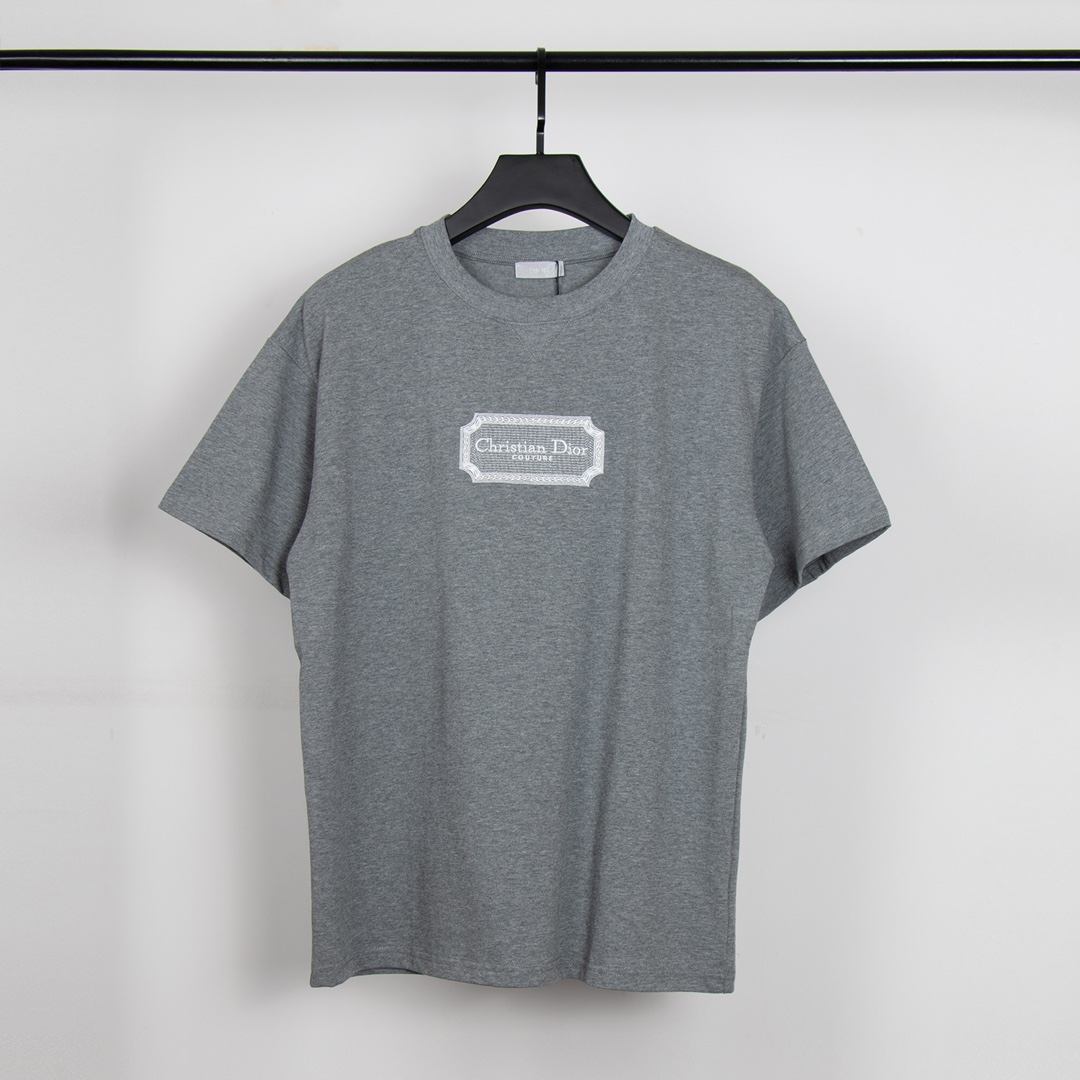 디올 남여공용 반팔 51416 Dior Women T Shirt