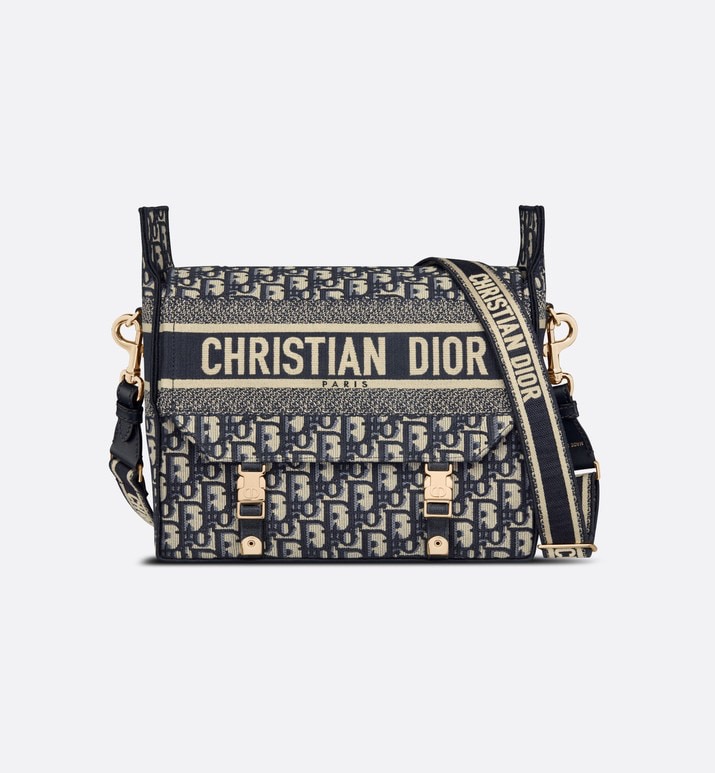 𝗗𝗶𝗼𝗿𝗰𝗮𝗺𝗽 Bolso bandolera mediano
