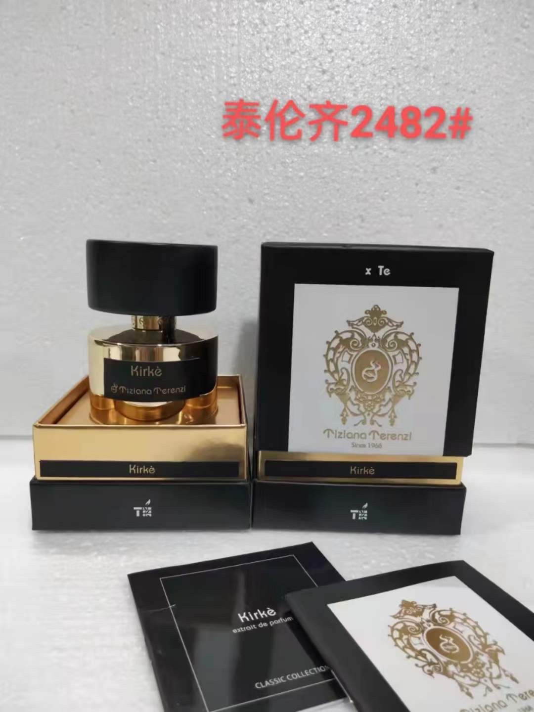 Tiziana Terenzi Gold Rose Oudh Extrait de Parfum - Luxurious Fragrance 3 i1677764526 9501 0