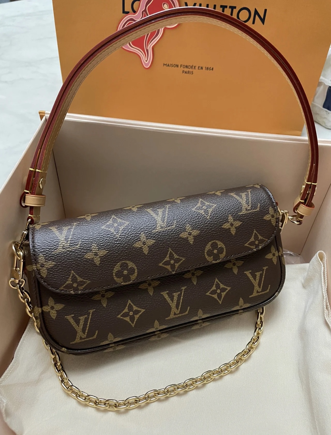 루이비통  가방 Louis Vuitton