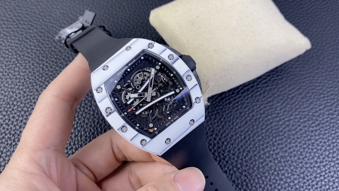RM Richard all-in-one machine 5 o