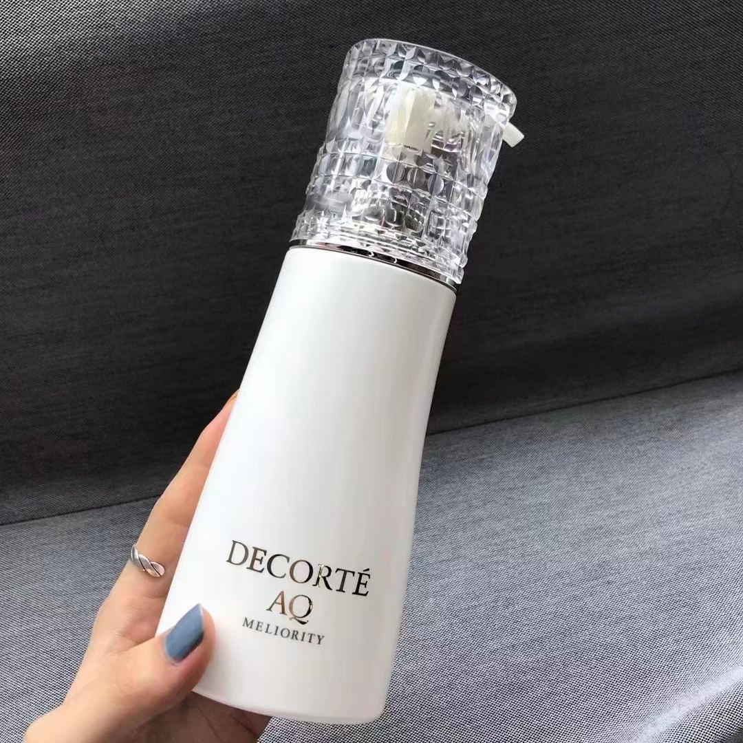 黛珂AQ精致洗面奶200ml 商品图片 1
