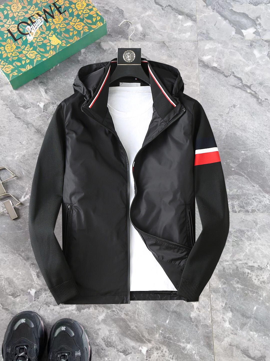Moncler New
 Clothing Coats & Jackets AAA+ Replica
 Fall Collection Fashion