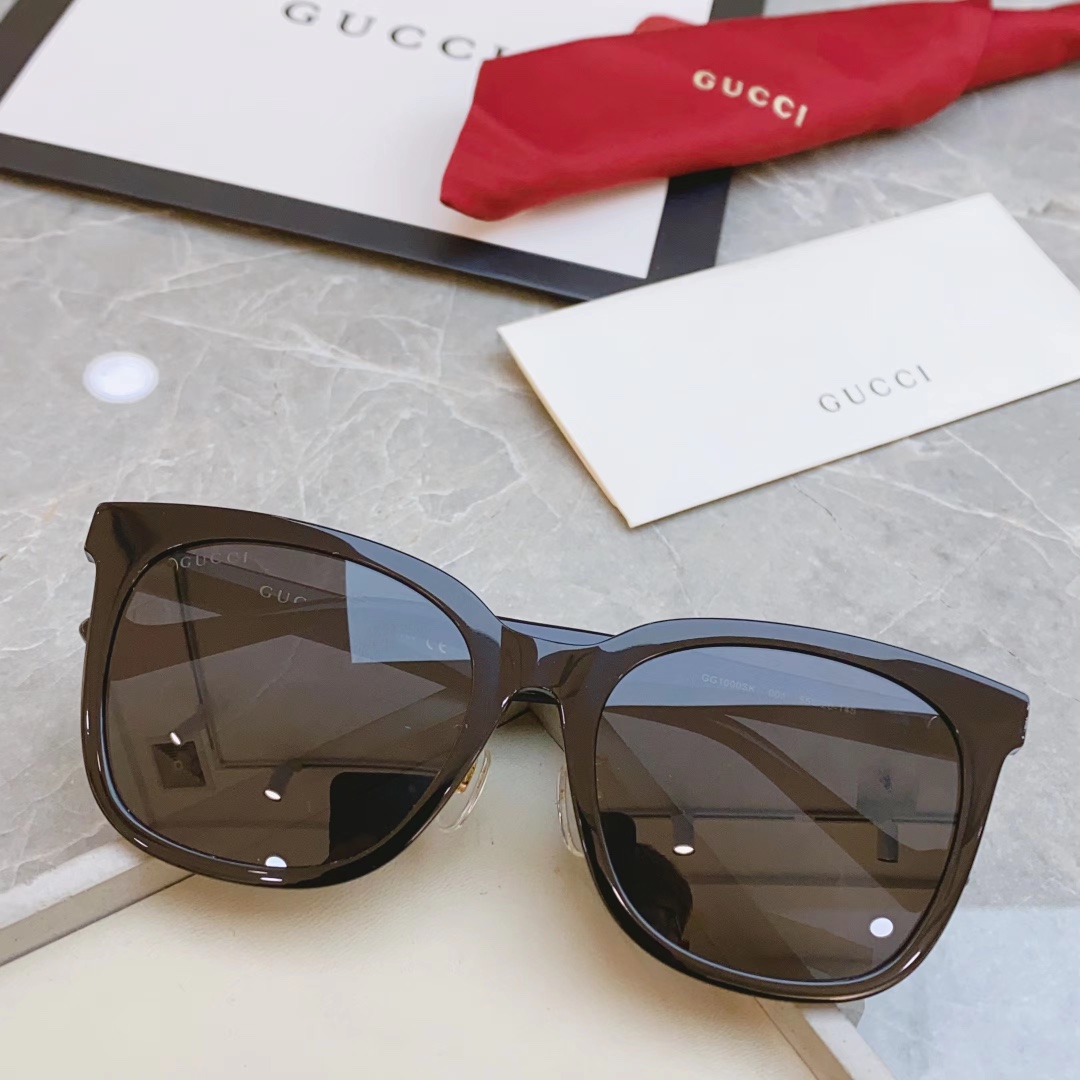 Gucci Okulary przeciwsłoneczne