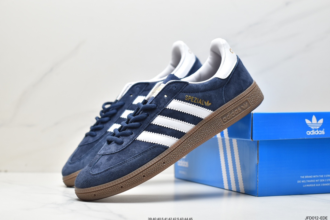 Adidas Originals Handball SPZL handball player BD7633