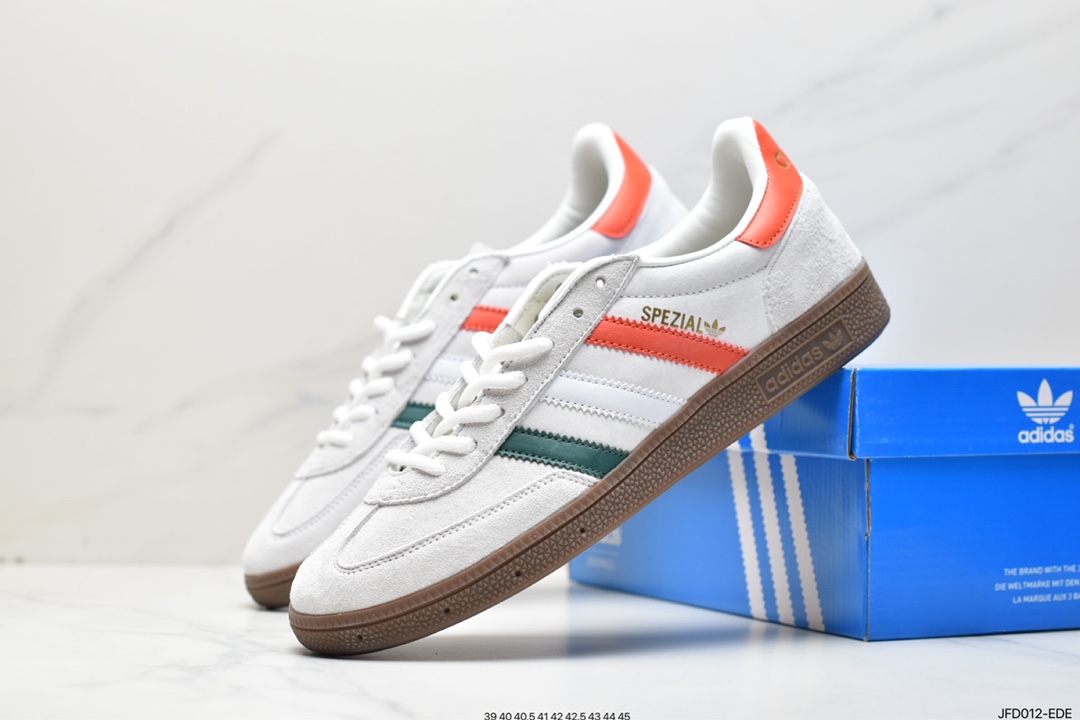 Adidas Originals Handball SPZL handball player BD7633