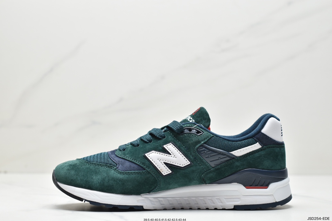 New Balance M998CHI high-end American series