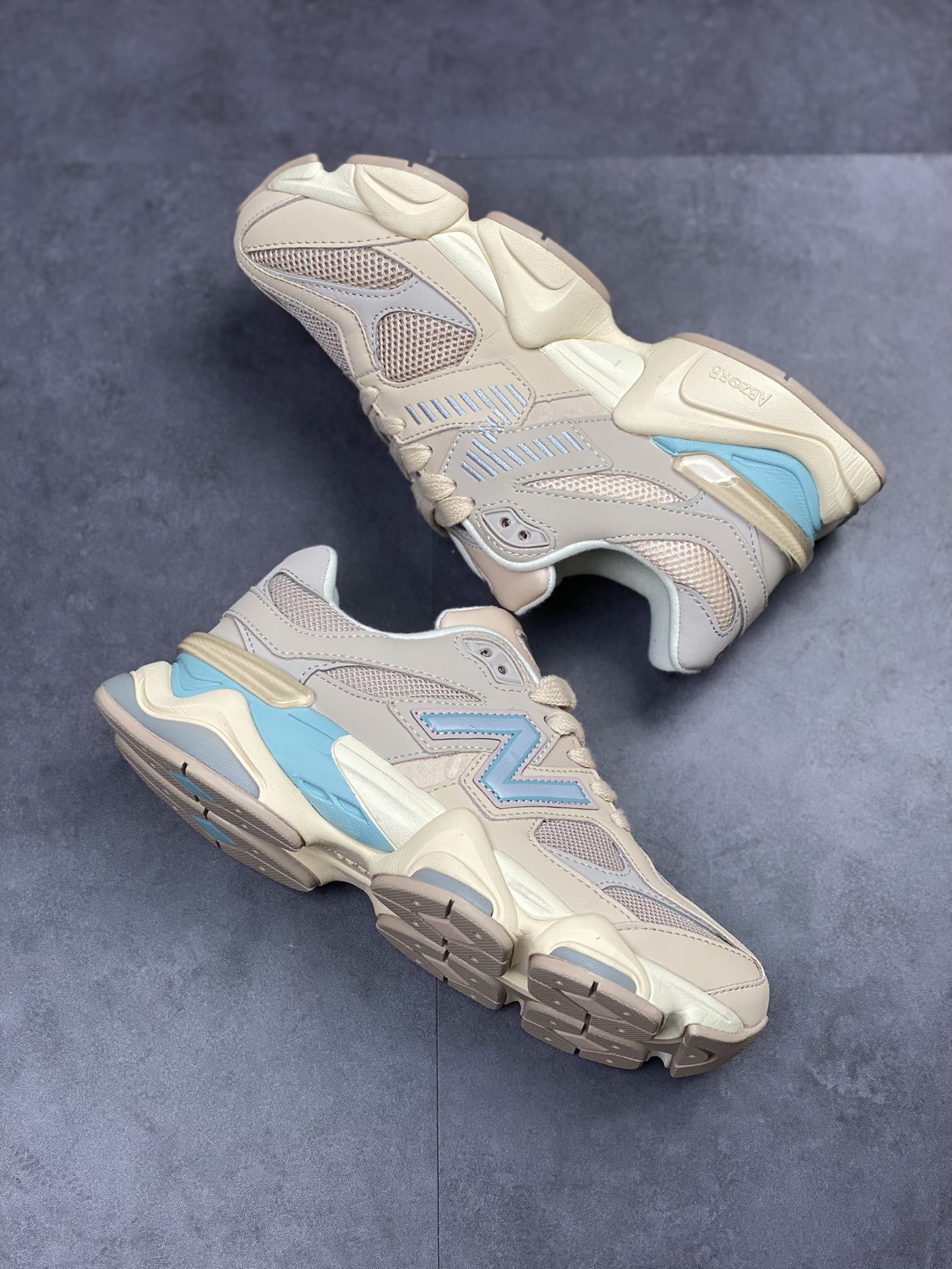 220 Joe Freshgoods x New Balance 版本 NB9060 联名款  U9060WCG