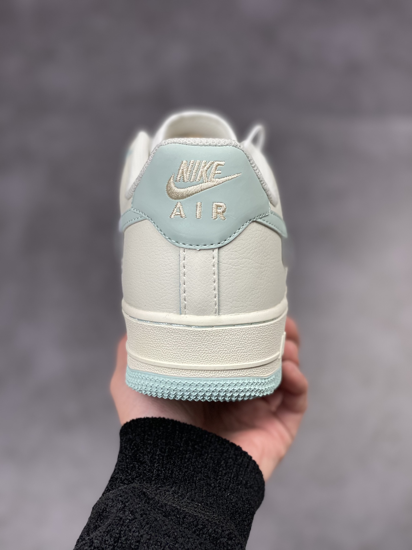 200 Nike Air Force 1 Low 07 云浮冰FB1839-211