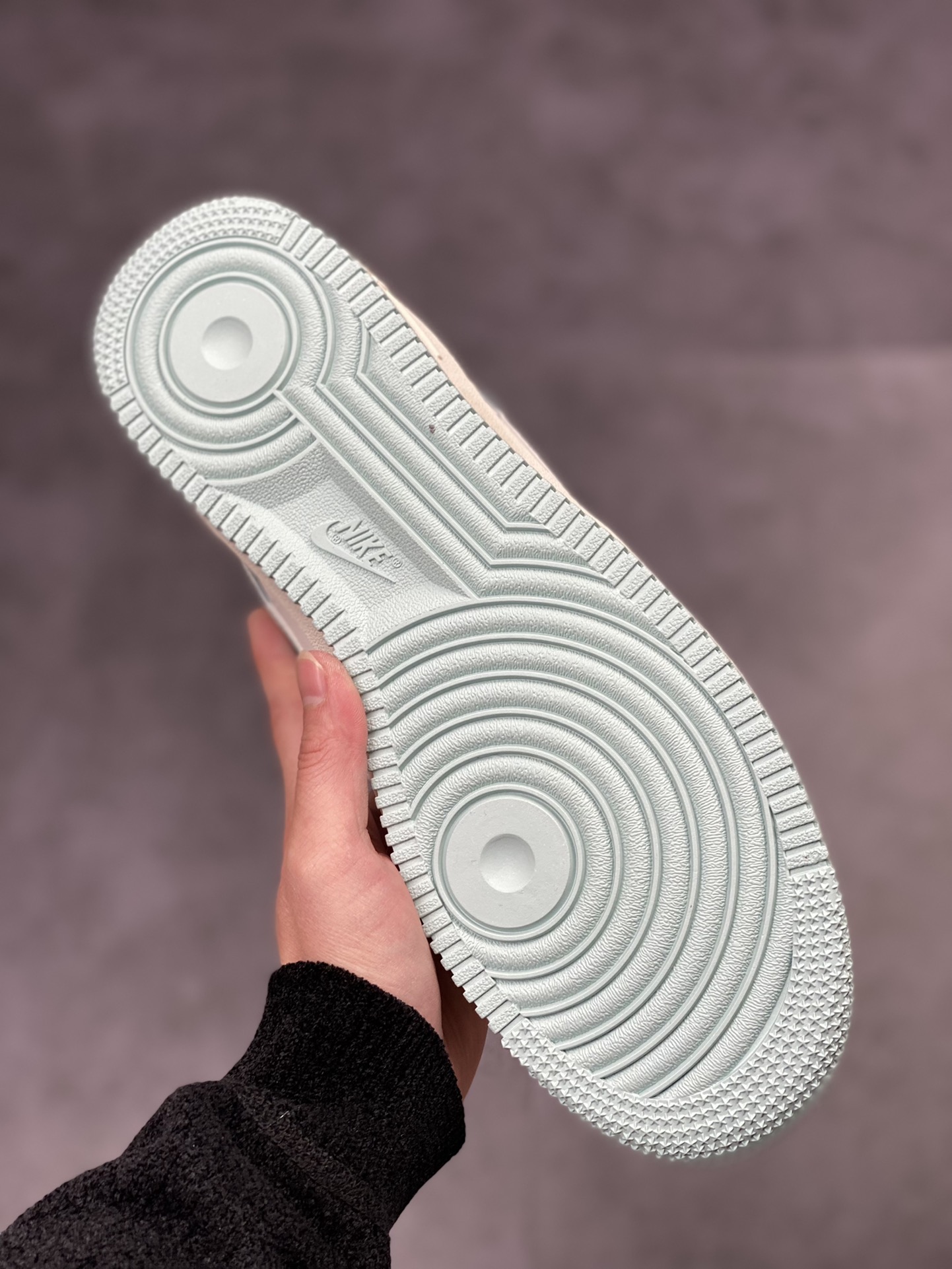 200 Nike Air Force 1 Low 07 云浮冰FB1839-211